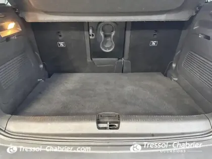 Photo 7 Opel Crossland X  1.2 Turbo 110 ch Design