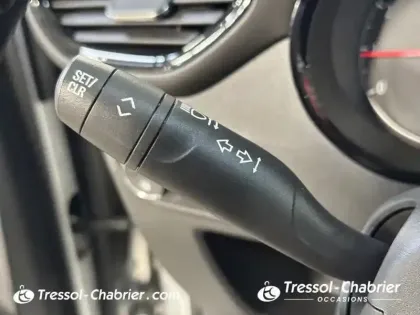 Photo 16 Opel Crossland X  1.2 Turbo 110 ch Design