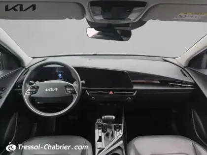 Photo 9 Kia Niro Gén. II Ph1 Active 5