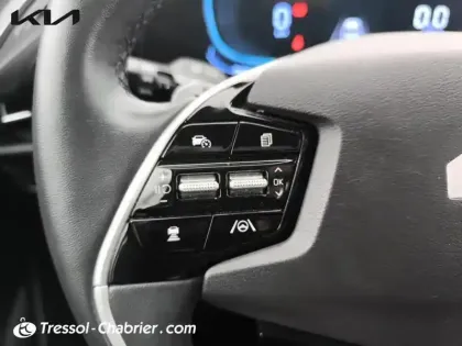 Photo 18 Kia Niro Gén. II Ph1 Active 5