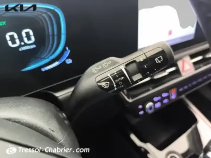Photo 17 Kia Niro Gén. II Ph1 Active 5
