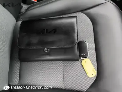 Photo 15 Kia Niro Gén. II Ph1 Active 5