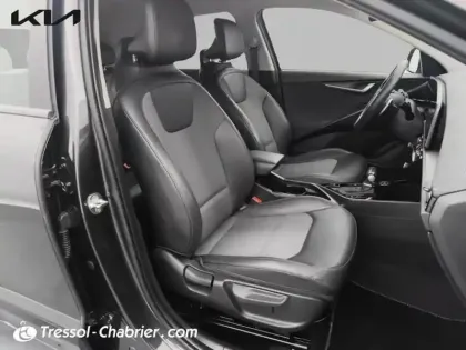 Photo 8 Kia Niro Gén. II Ph1 Active 5