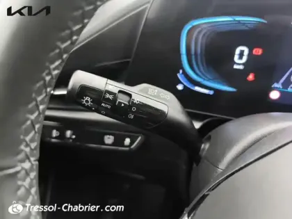 Photo 16 Kia Niro Gén. II Ph1 Active 5