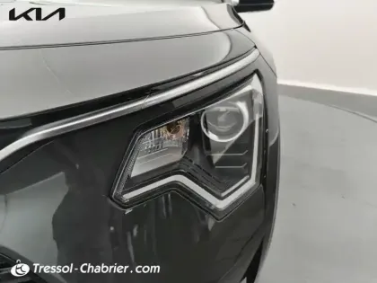 Photo 13 Kia Niro Gén. II Ph1 Active 5