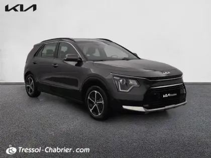 Photo 28 Kia Niro Gén. II Ph1 Active 5