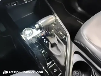 Photo 23 Kia Niro Gén. II Ph1 Active 5