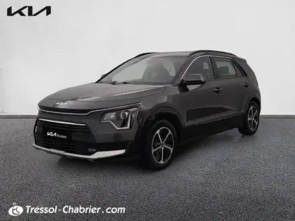 Photo Kia Niro Active