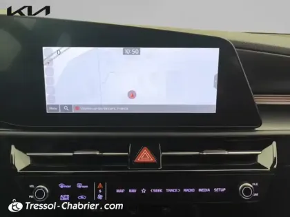 Photo 10 Kia Niro Gén. II Ph1 Active 5