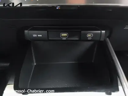 Photo 12 Kia Niro Gén. II Ph1 Active 5