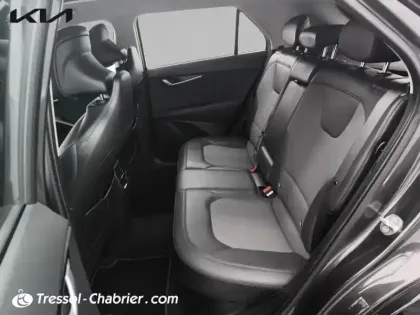 Photo 22 Kia Niro Gén. II Ph1 Active 5