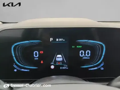 Photo 20 Kia Niro Gén. II Ph1 Active 5