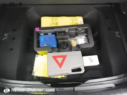 Photo 26 Kia Niro Gén. II Ph1 Active 5