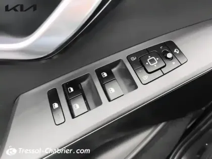 Photo 19 Kia Niro Gén. II Ph1 Active 5