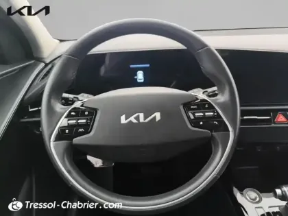 Photo 11 Kia Niro Gén. II Ph1 Active 5
