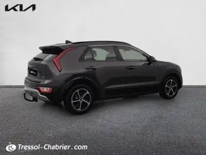 Photo 27 Kia Niro Gén. II Ph1 Active 5