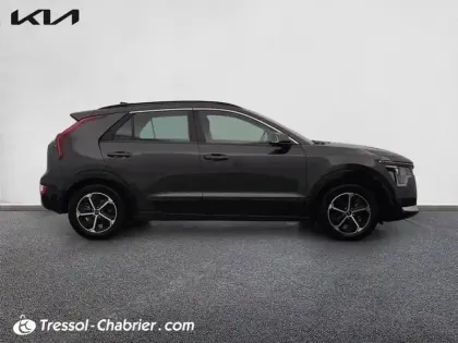 Photo 5 Kia Niro Gén. II Ph1 Active 5