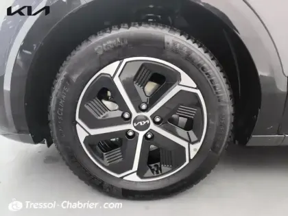 Photo 14 Kia Niro Gén. II Ph1 Active 5