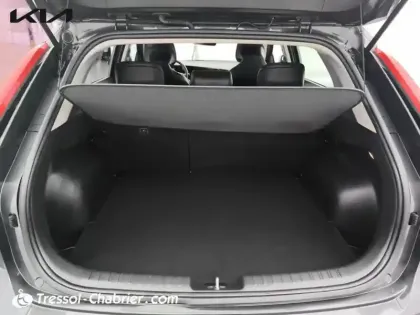 Photo 7 Kia Niro Gén. II Ph1 Active 5