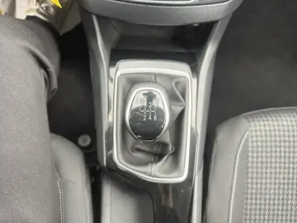 Photo 23 Peugeot 308  BlueHDi 130ch S&S BVM6 Active Business