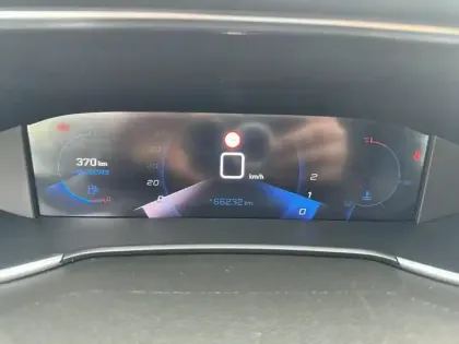 Photo 20 Peugeot 308  BlueHDi 130ch S&S BVM6 Active Business