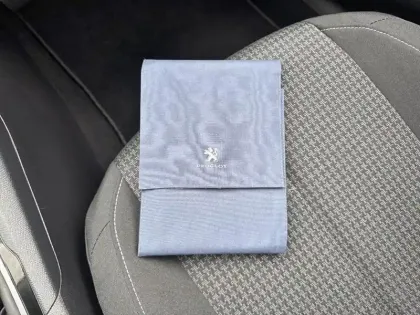 Photo 15 Peugeot 308  BlueHDi 130ch S&S BVM6 Active Business