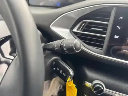 Photo 17 Peugeot 308  BlueHDi 130ch S&S BVM6 Active Business