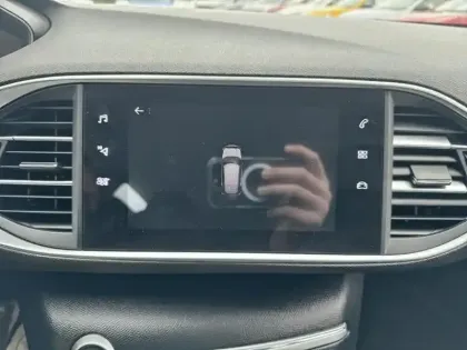 Photo 25 Peugeot 308  BlueHDi 130ch S&S BVM6 Active Business