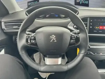 Photo 11 Peugeot 308  BlueHDi 130ch S&S BVM6 Active Business