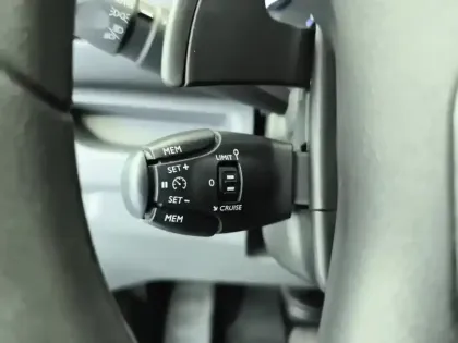 Photo 17 Citroën Jumpy Gén. III Ph1 NG2 Pack Driver 4