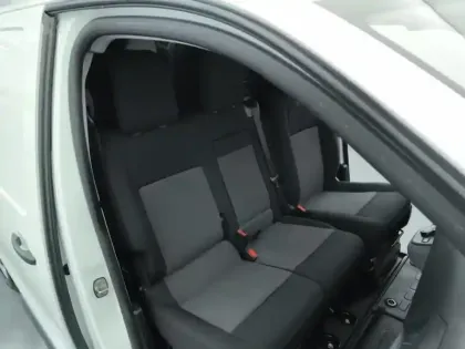 Photo 8 Citroën Jumpy Gén. III Ph1 NG2 Pack Driver 4