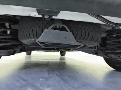 Photo 26 Citroën Jumpy Gén. III Ph1 NG2 Pack Driver 4