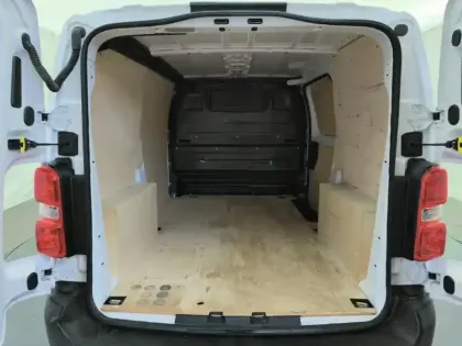 Photo 7 Citroën Jumpy Gén. III Ph1 NG2 Pack Driver 4