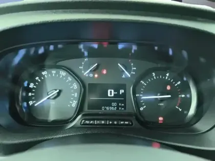 Photo 20 Citroën Jumpy Gén. III Ph1 NG2 Pack Driver 4