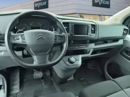 Photo 9 Citroën Jumpy Gén. III Ph1 NG2 Pack Driver 4