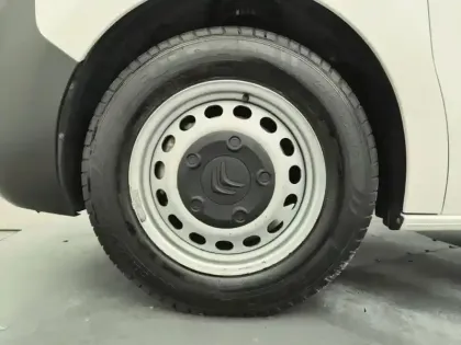 Photo 14 Citroën Jumpy Gén. III Ph1 NG2 Pack Driver 4