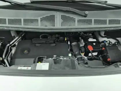 Photo 6 Citroën Jumpy Gén. III Ph1 NG2 Pack Driver 4