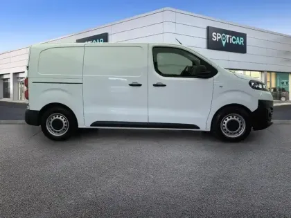 Photo 5 Citroën Jumpy Gén. III Ph1 NG2 Pack Driver 4