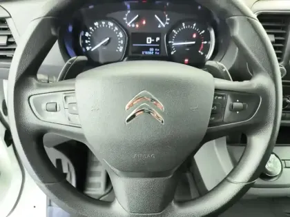 Photo 18 Citroën Jumpy Gén. III Ph1 NG2 Pack Driver 4