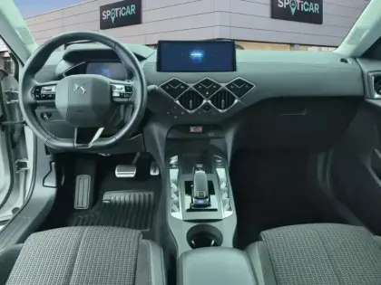 Photo 9 DS DS 3  E-Tense Performance Line+