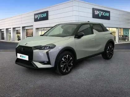 Photo Ds Ds 3 Performance Line+