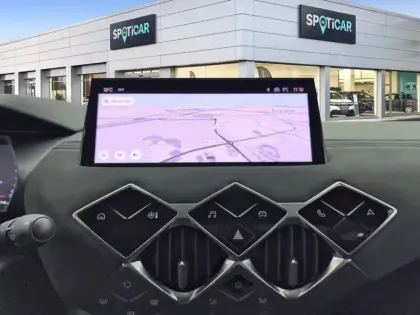 Photo 21 DS DS 3  E-Tense Performance Line+