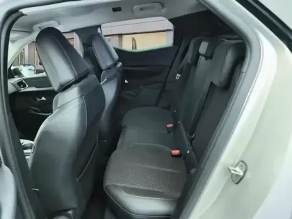 Photo 22 DS DS 3  E-Tense Performance Line+