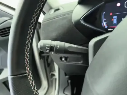 Photo 17 DS DS 3  E-Tense Performance Line+