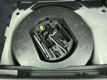 Photo 26 DS DS 3  E-Tense Performance Line+