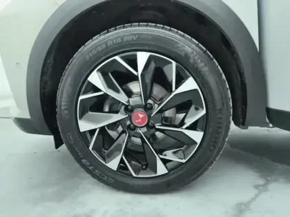 Photo 14 DS DS 3  E-Tense Performance Line+