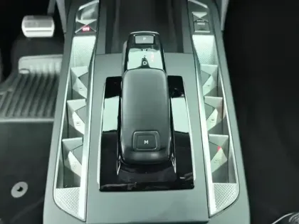 Photo 19 DS DS 3  E-Tense Performance Line+