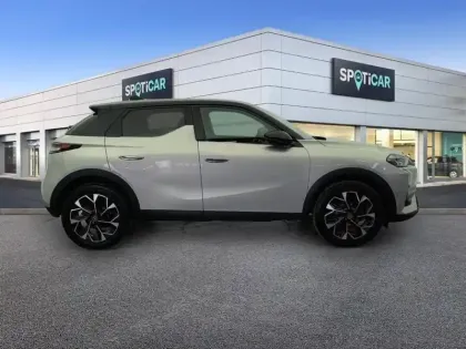 Photo 5 DS DS 3  E-Tense Performance Line+