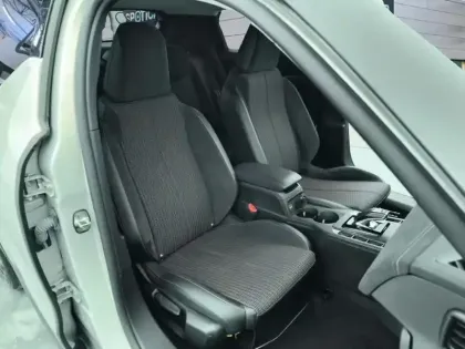 Photo 8 DS DS 3  E-Tense Performance Line+