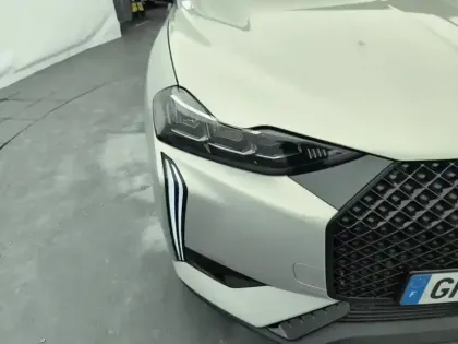 Photo 13 DS DS 3  E-Tense Performance Line+